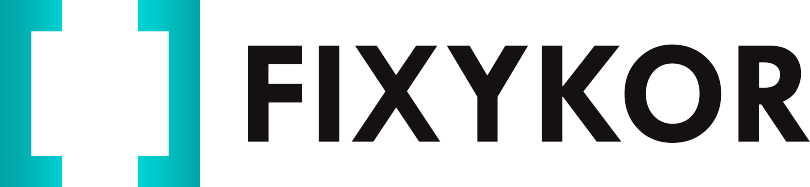 Fixykor — hardware distributor